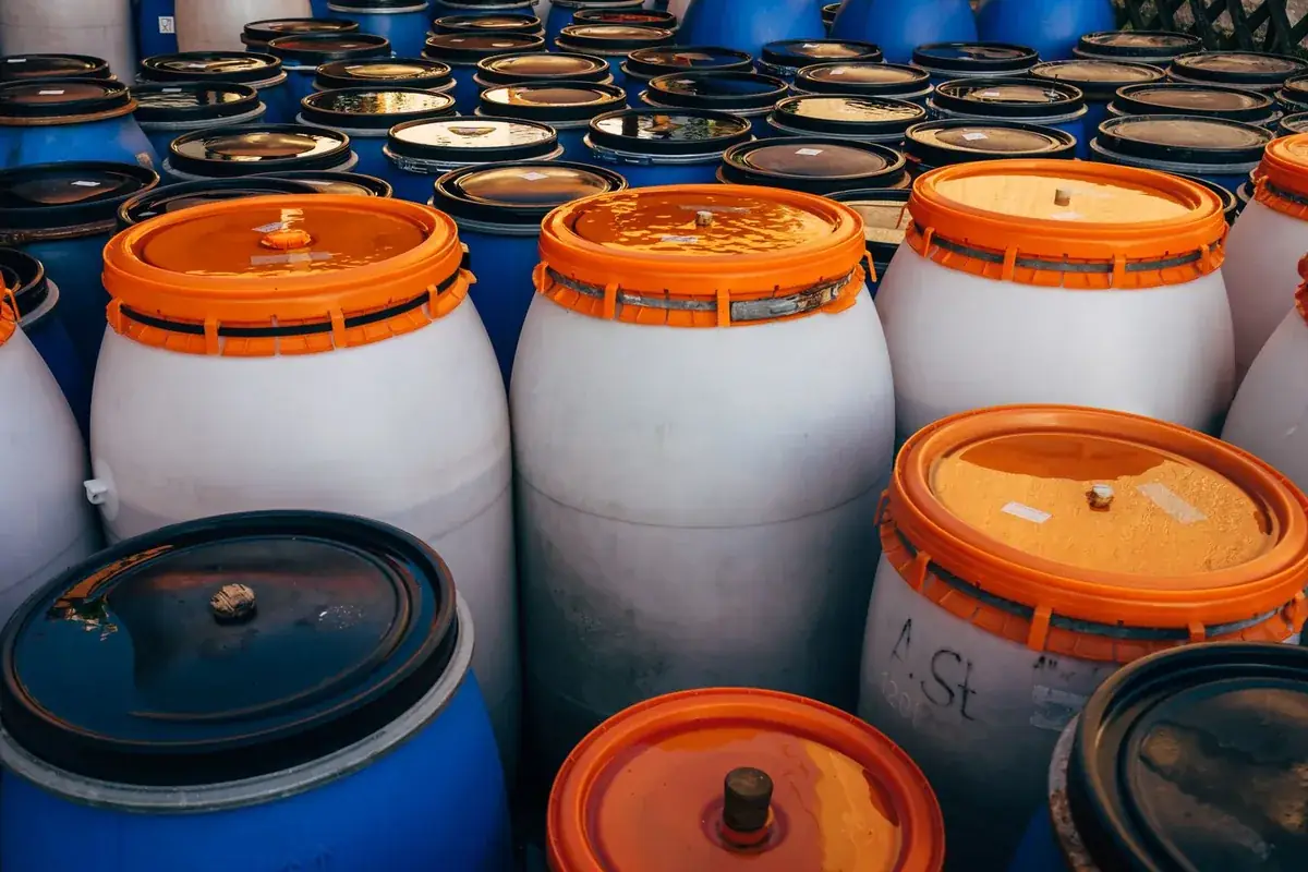 Medical Waste Removal in Valley View, OH
